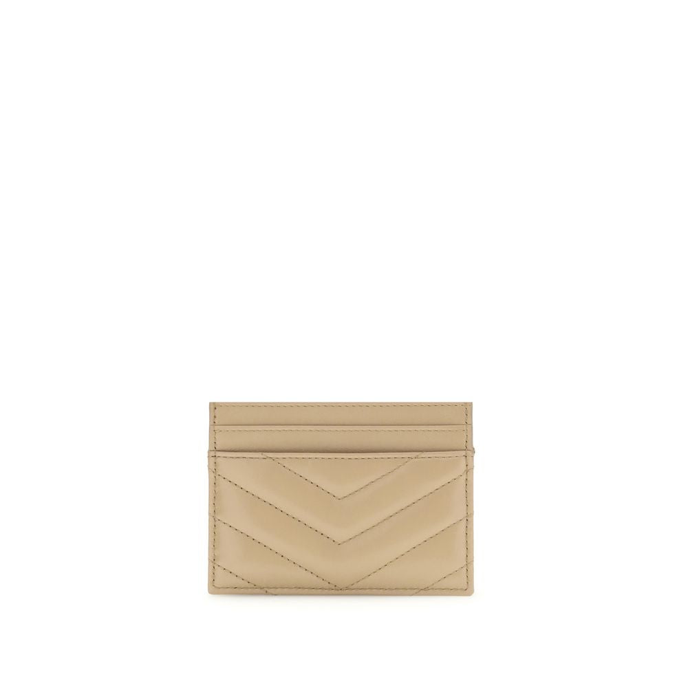 Lambskin Card Holder