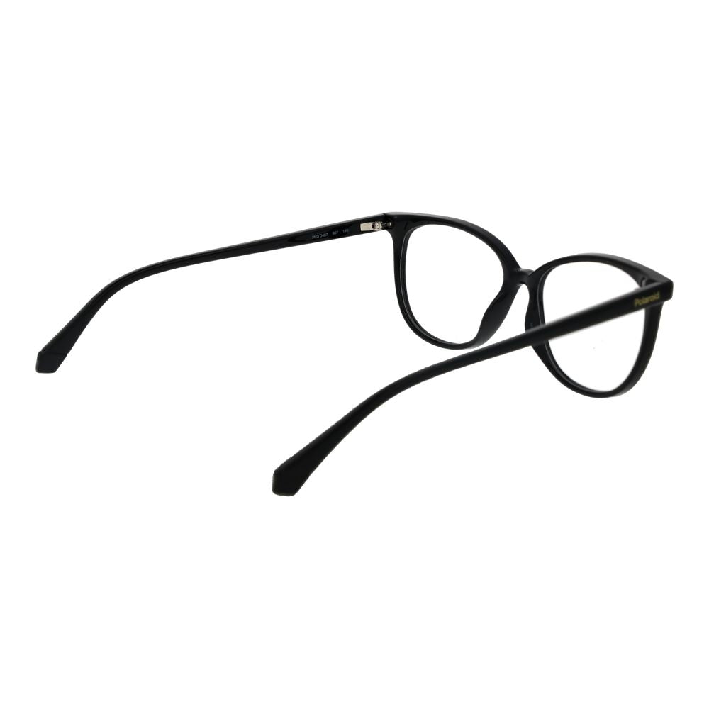 Black Women Glasses Frame