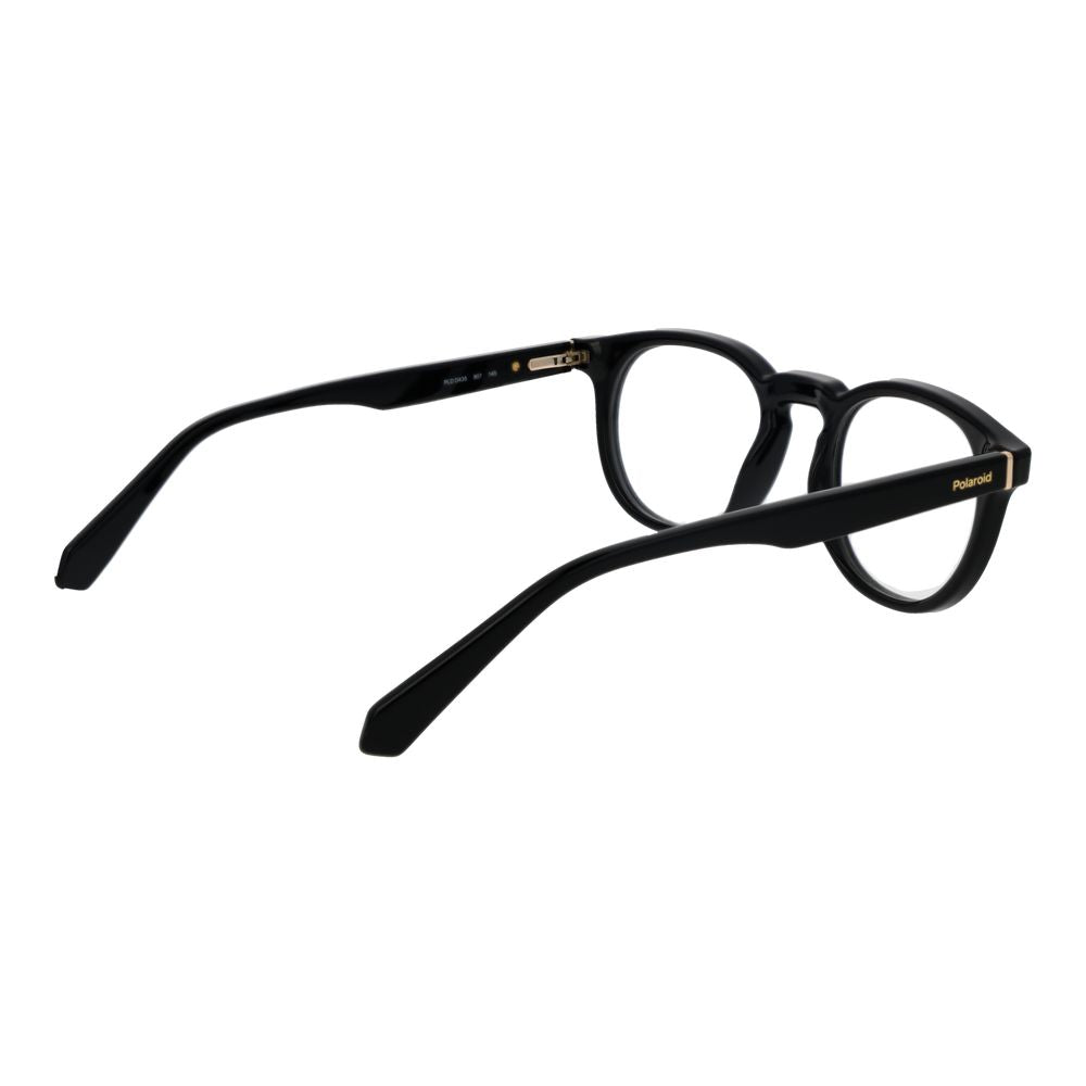Black Women Glasses Frame