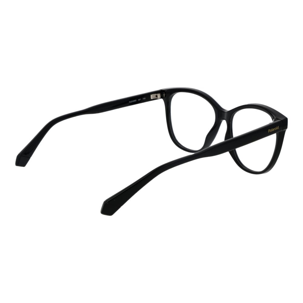 Black Women Glasses Frame