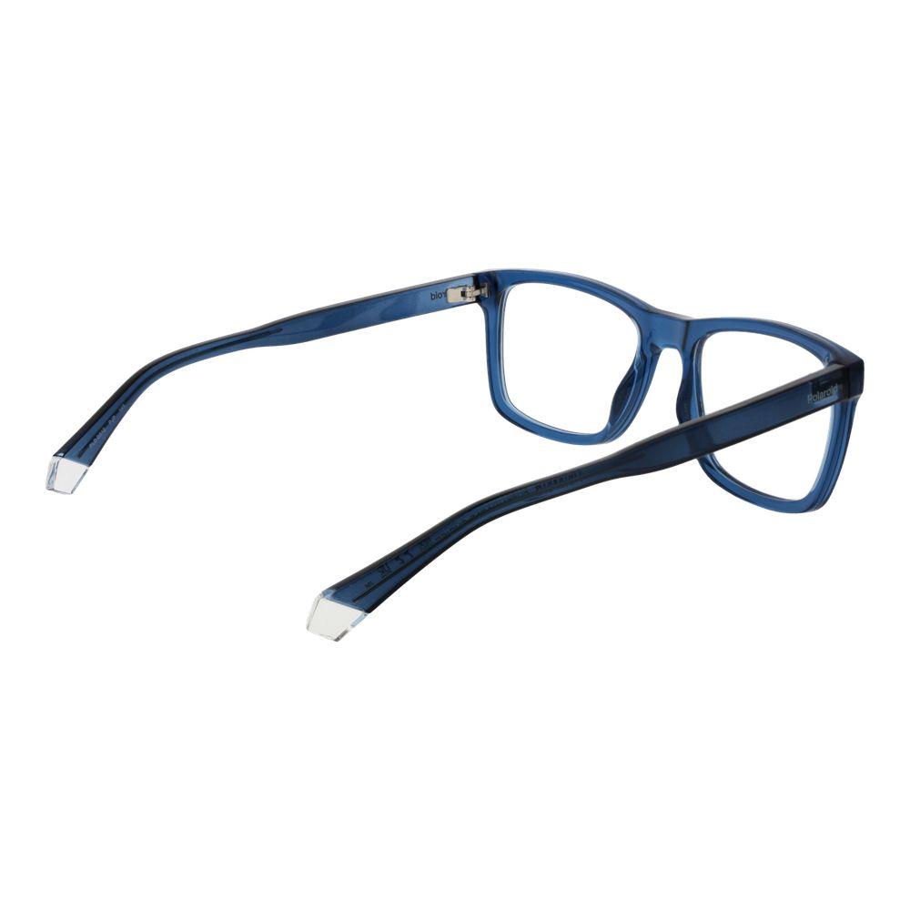 Blue Unisex Glasses Frame