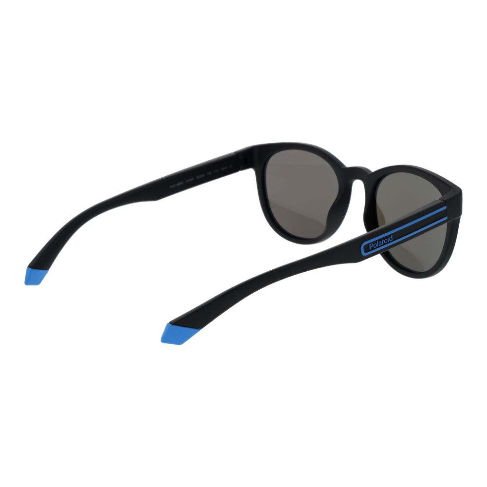 Black Unisex Sunglass