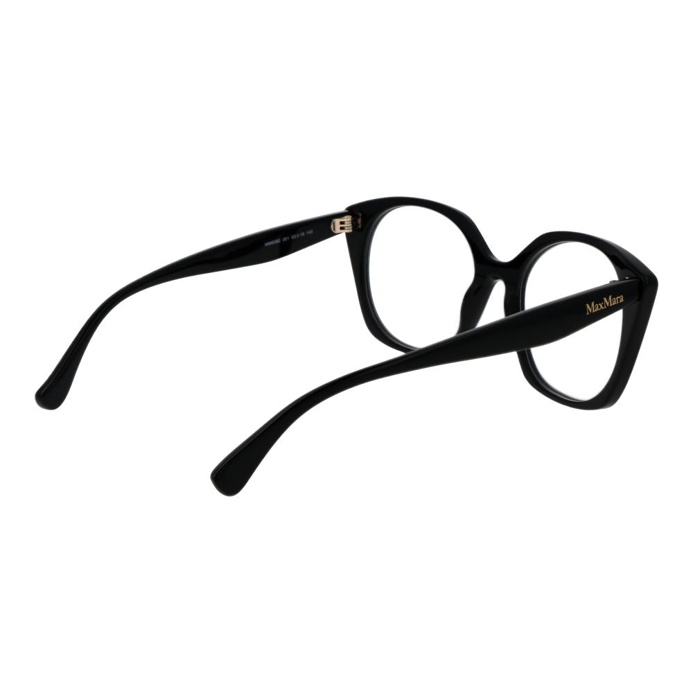 Black Women Glasses Frame