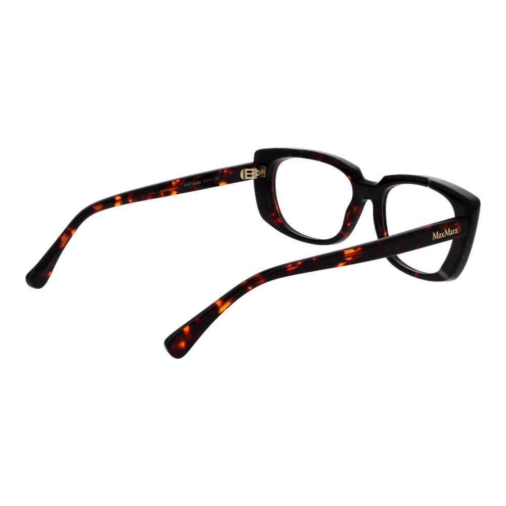 Brown Women Glasses Frame