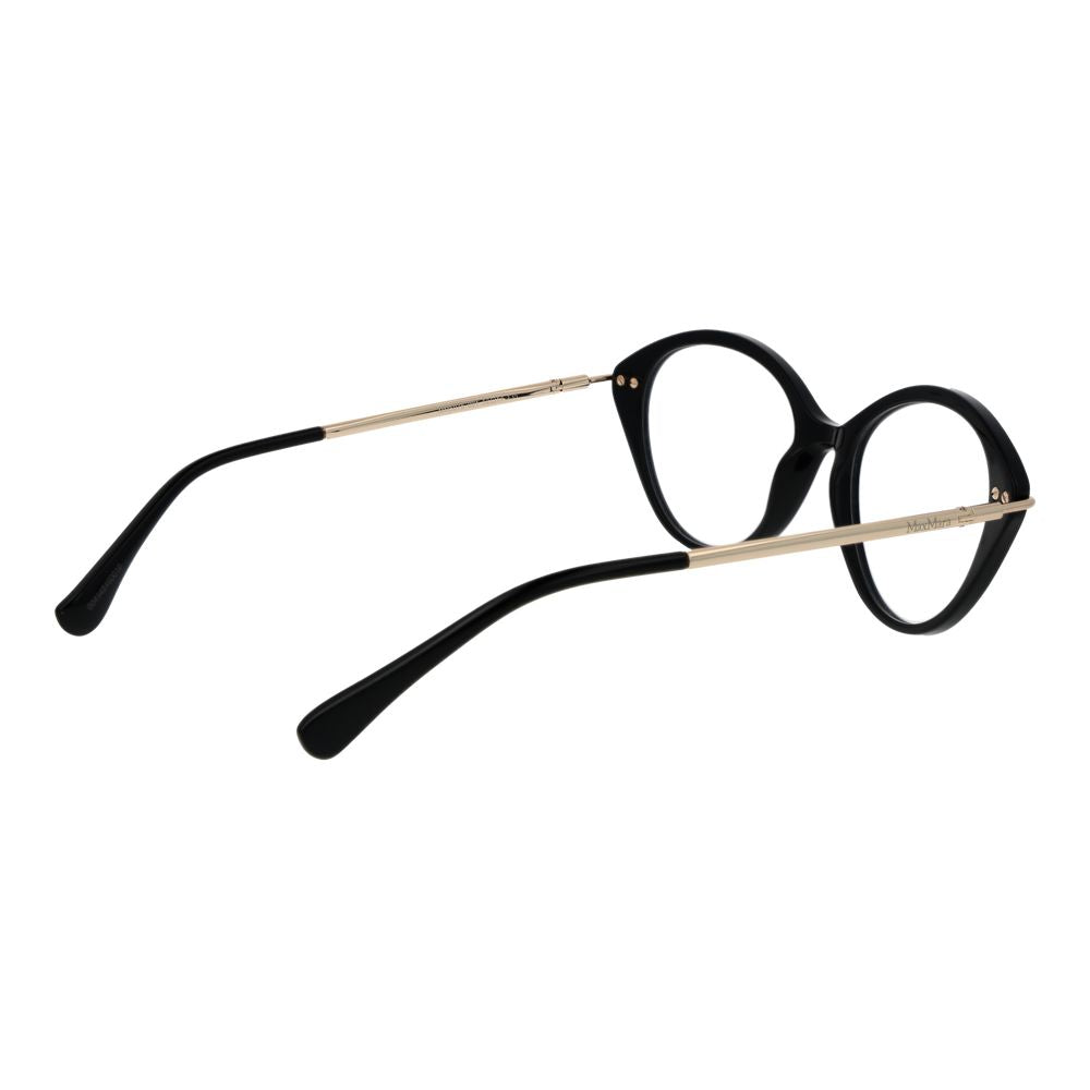 Black Women Glasses Frame