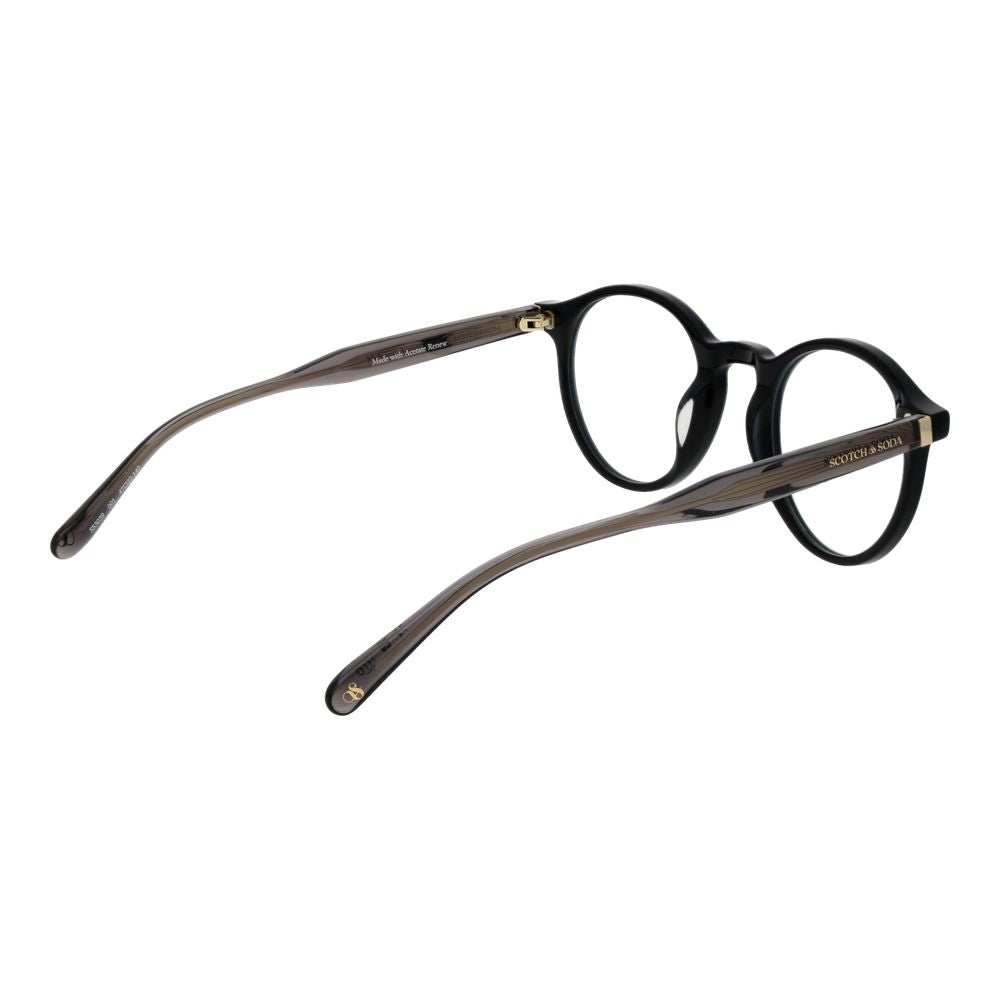 Black Women Glasses Frame
