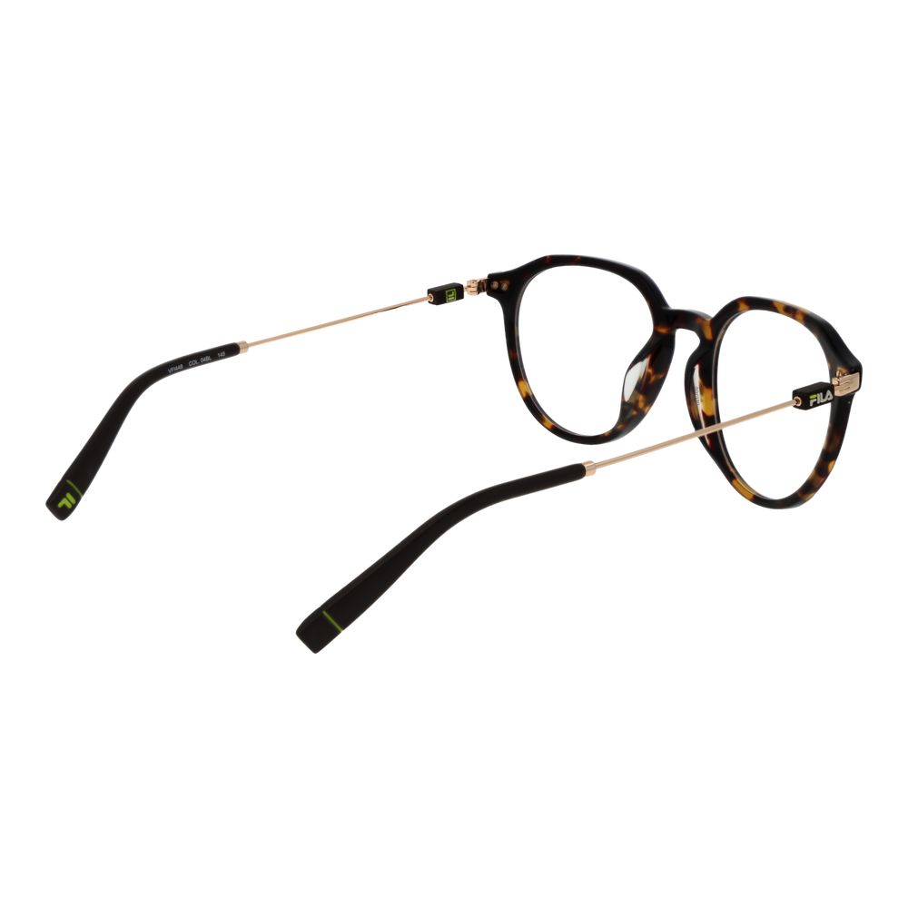 Brown Unisex Glasses Frame