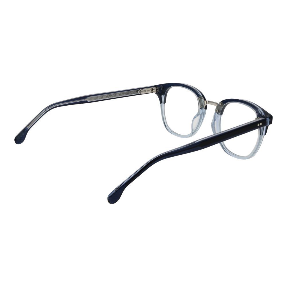 Blue Unisex Glasses Frame