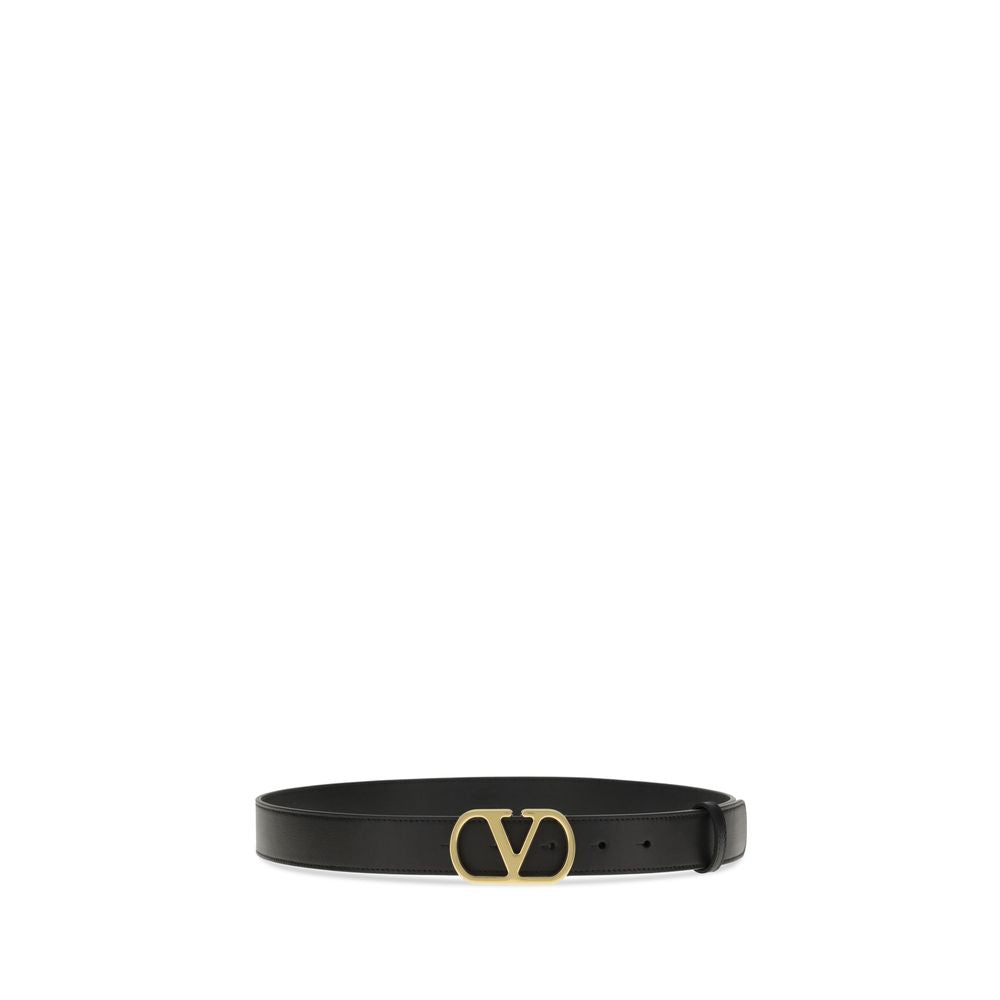 Signature VLogo Belt