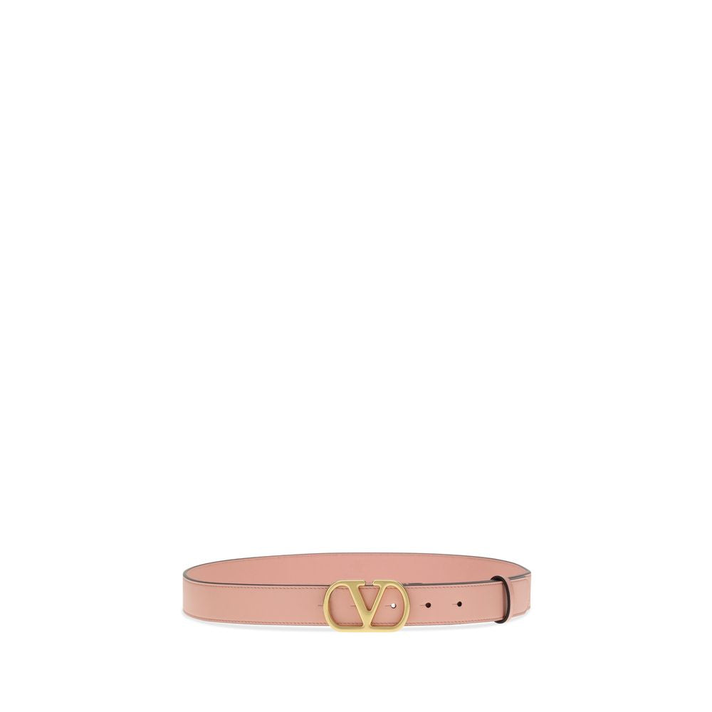 VLogo Signature Belt