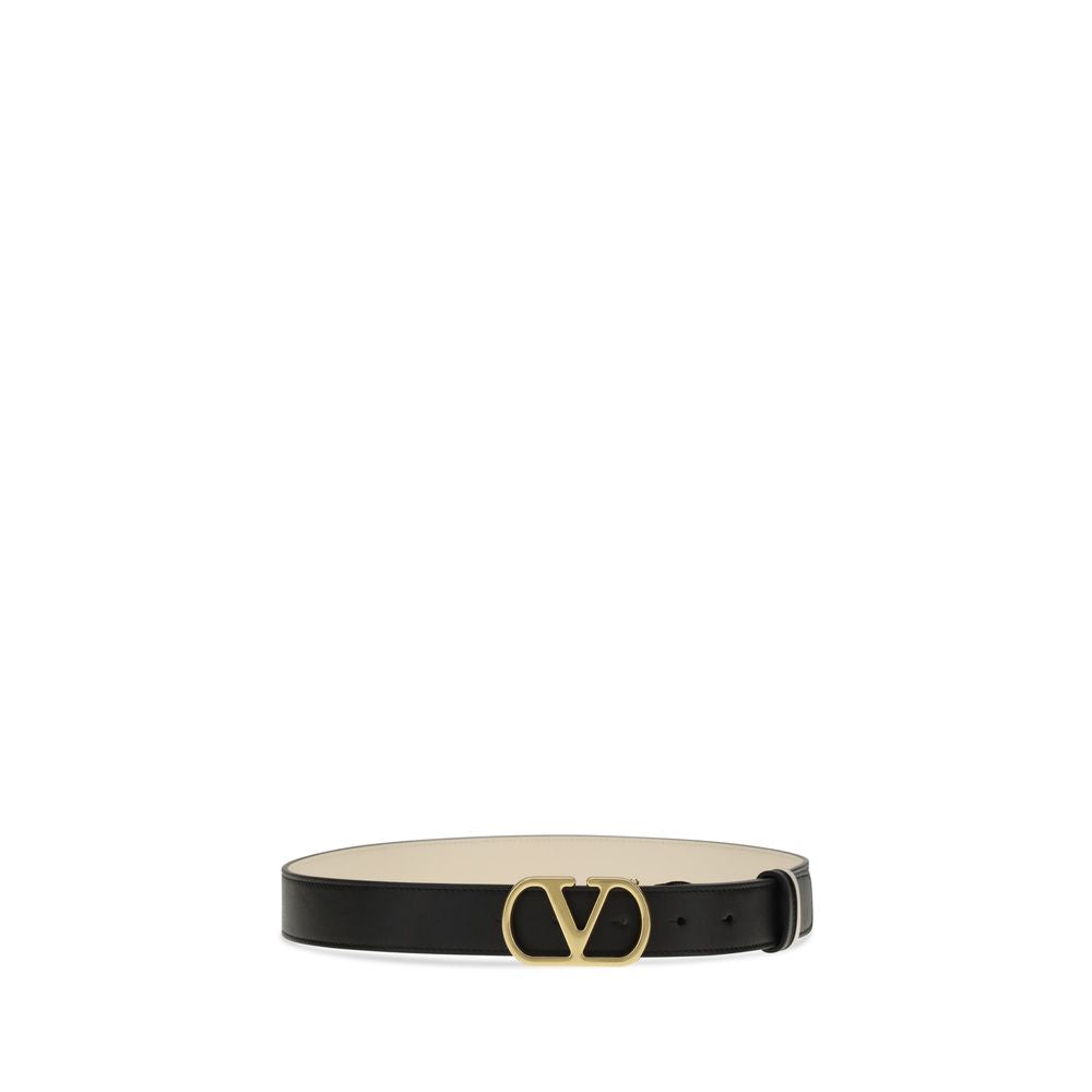VLogo Signature reversible Belt