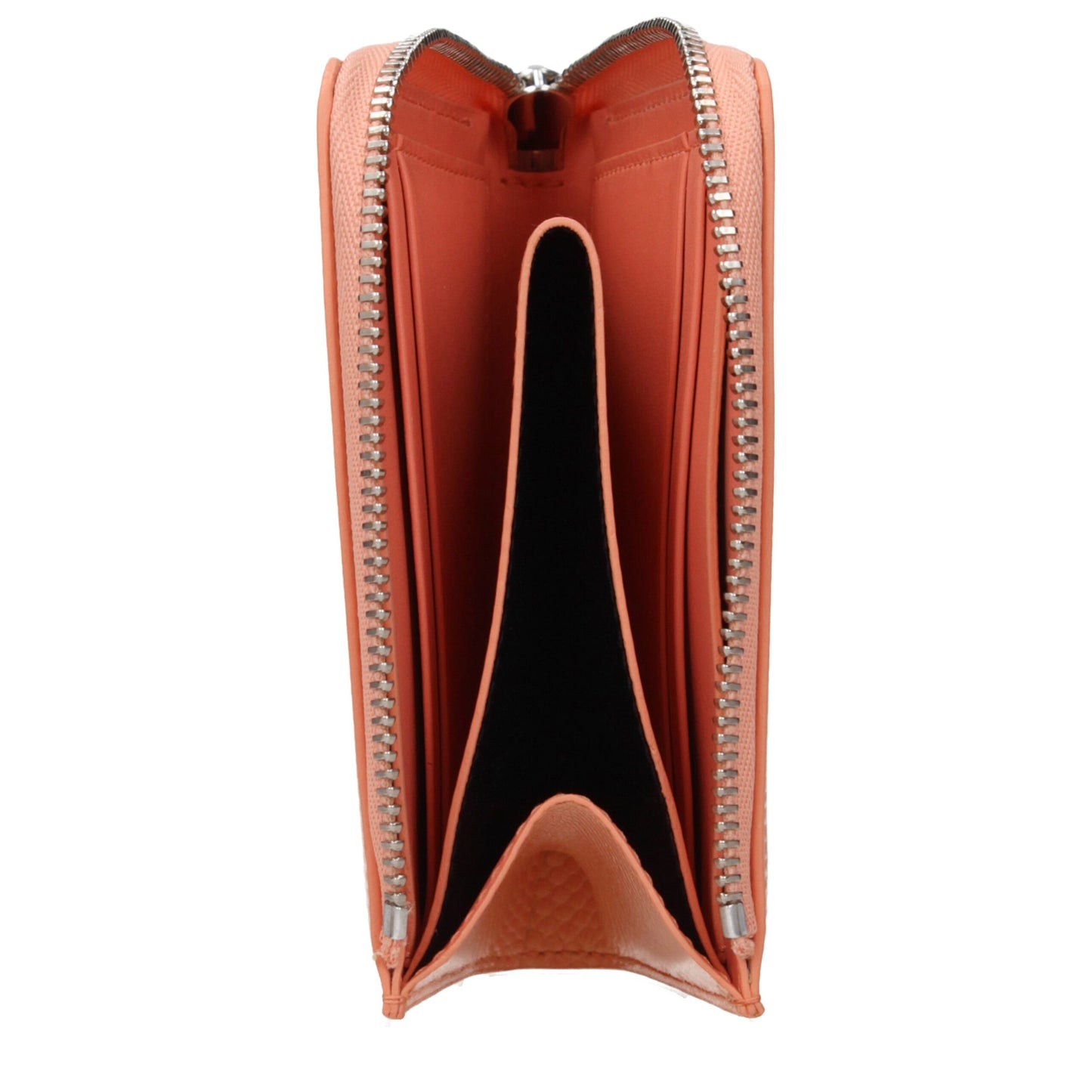 Pink Leather Wallets