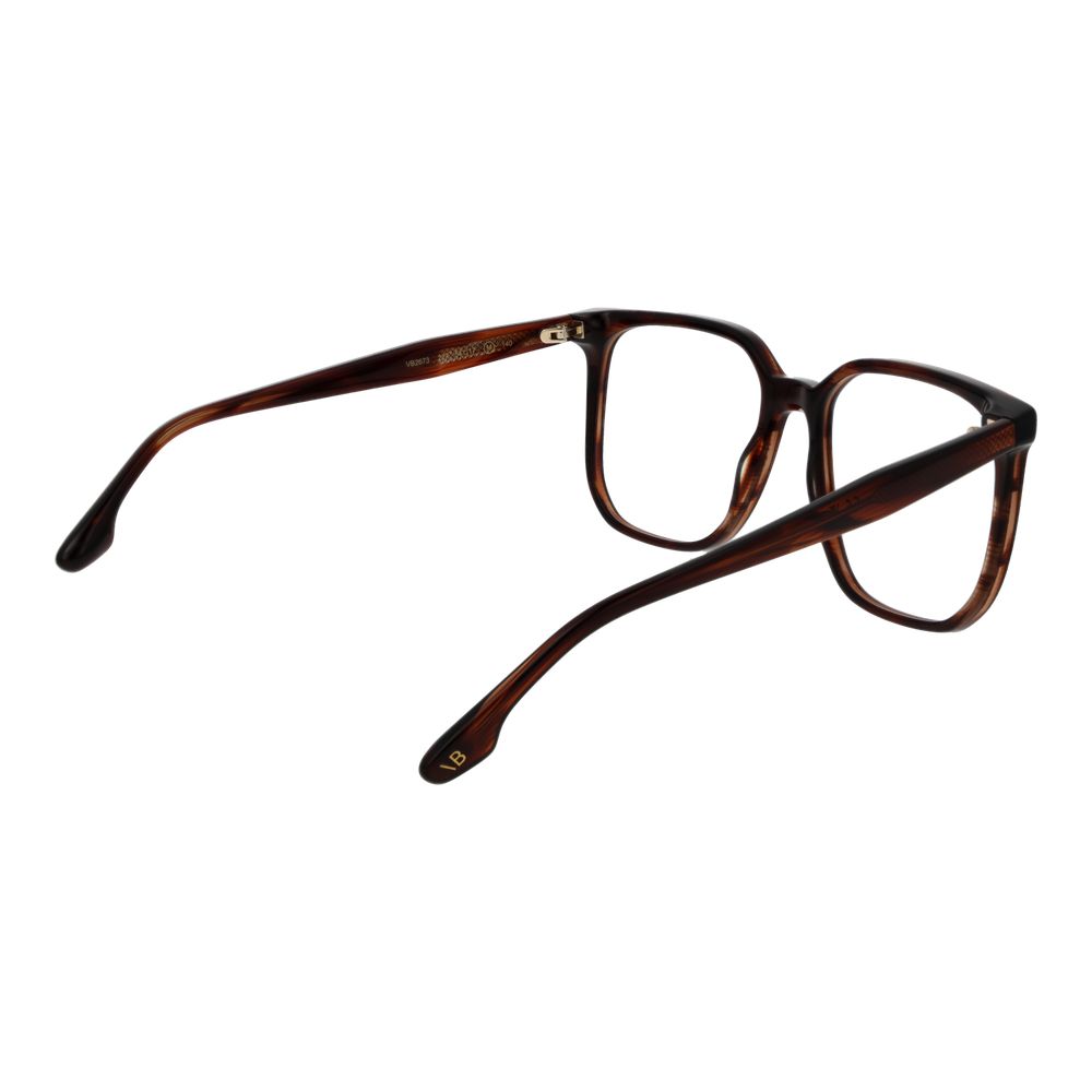 Brown Women Glasses Frame
