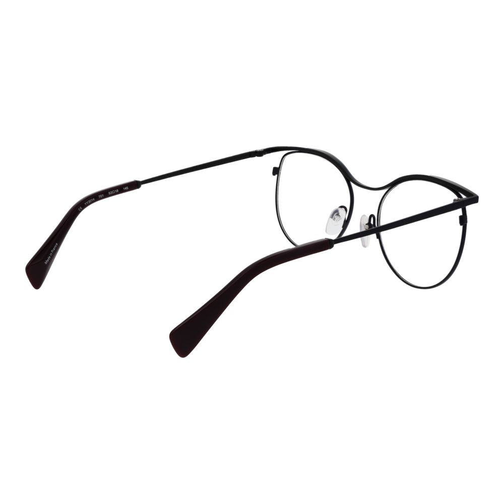 Black Women Glasses Frame