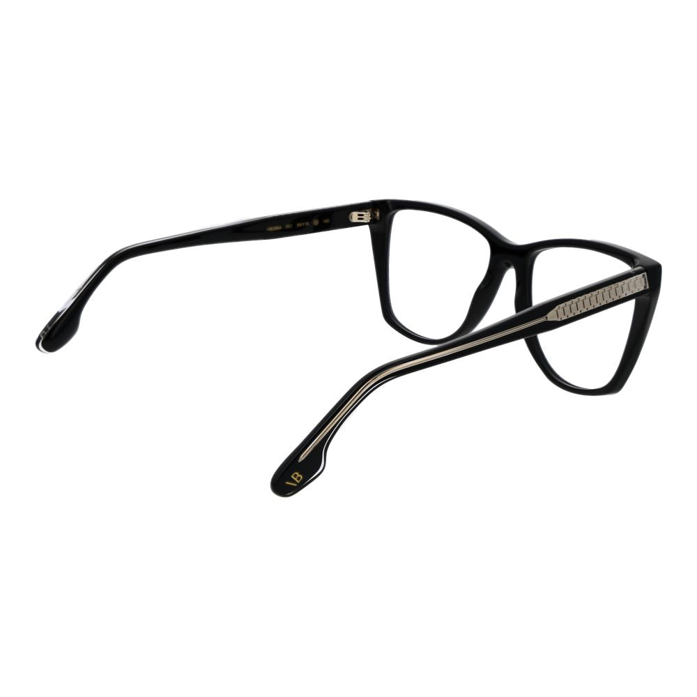 Black Women Glasses Frame