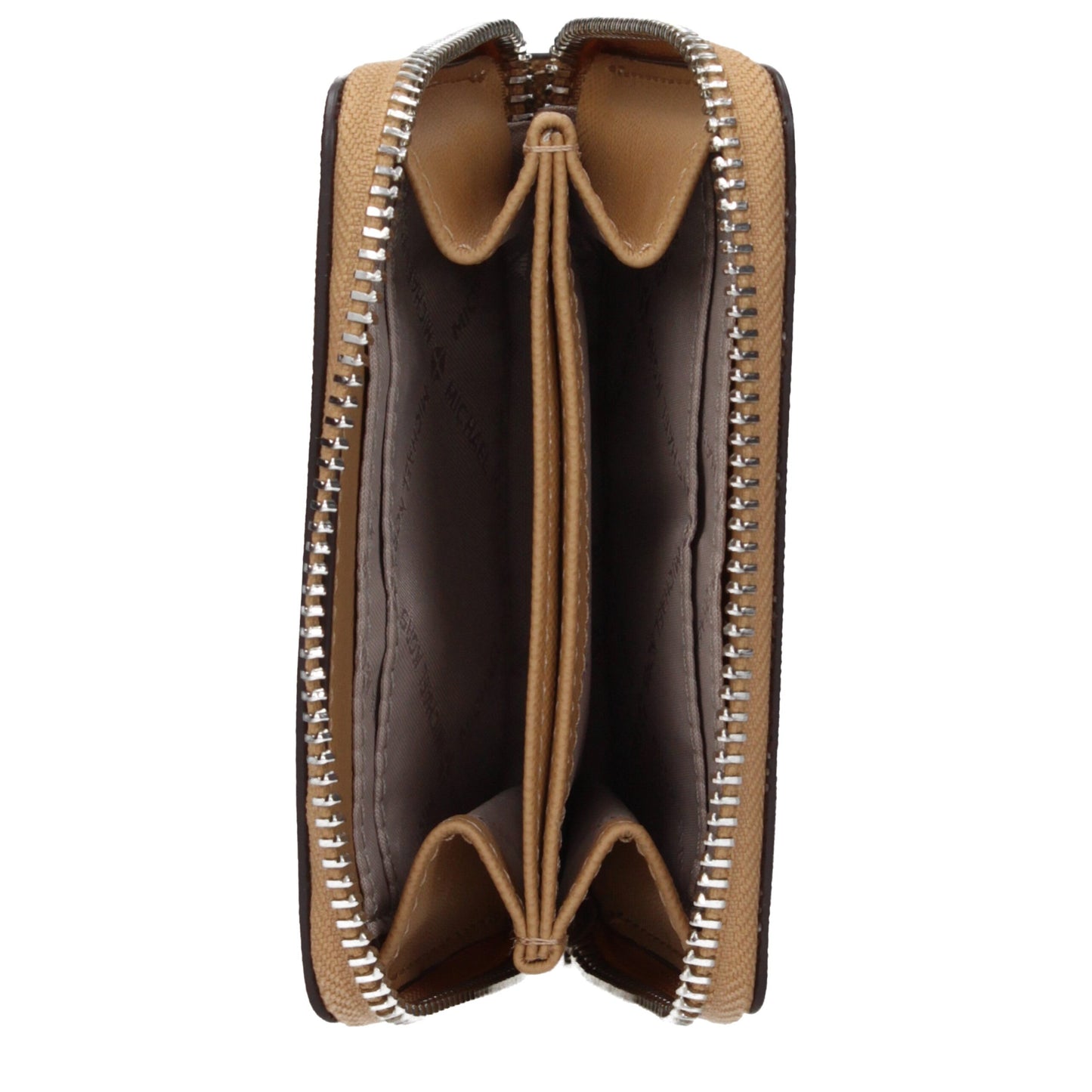 Brown Leather Cardholders