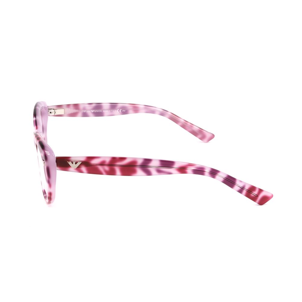 Purple Acetate Frames