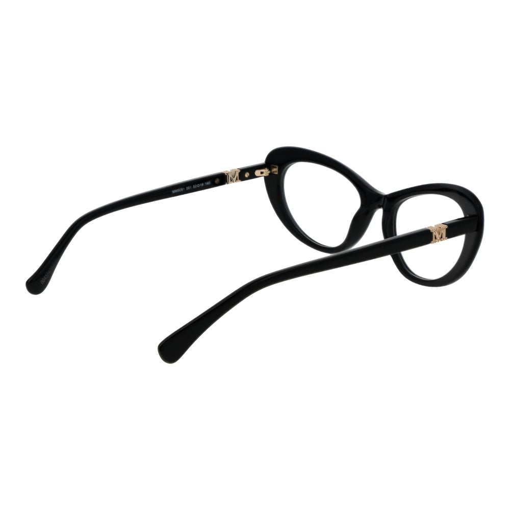 Black Women Glasses Frame