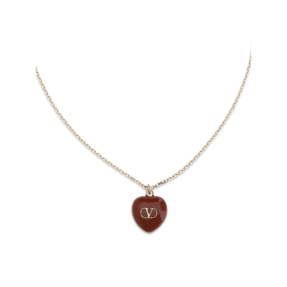 Coeur Royal Necklace