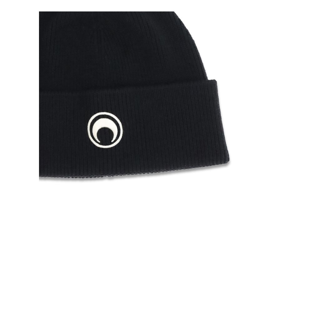 Merino wool Beanie Hat