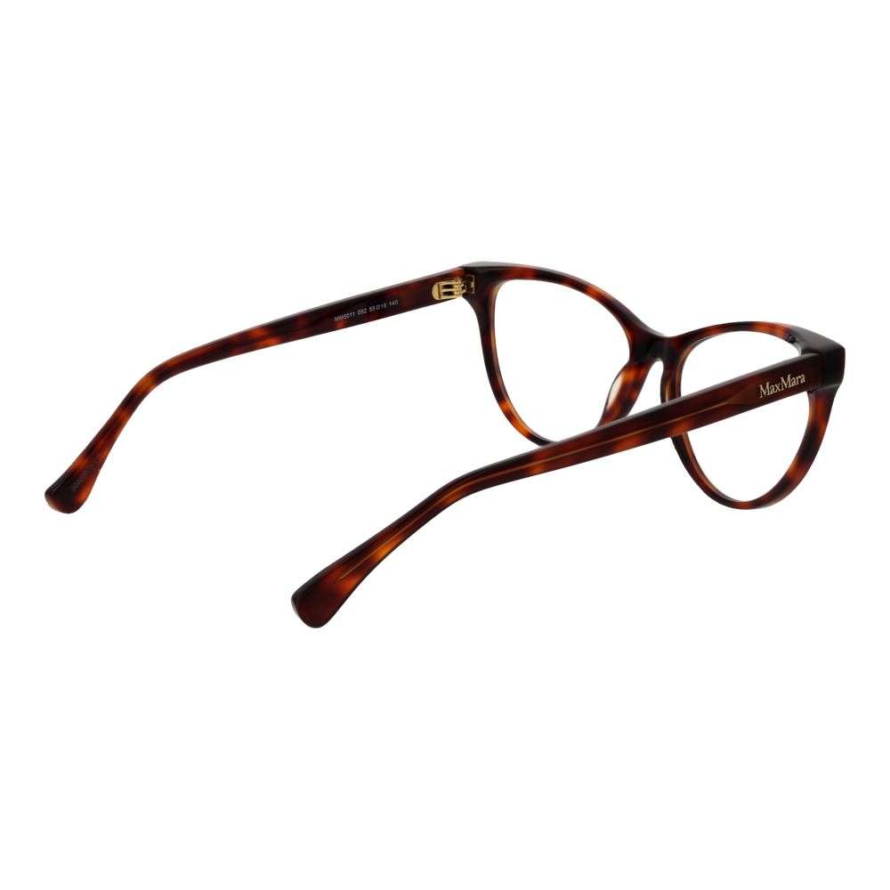 Brown Women Glasses Frame