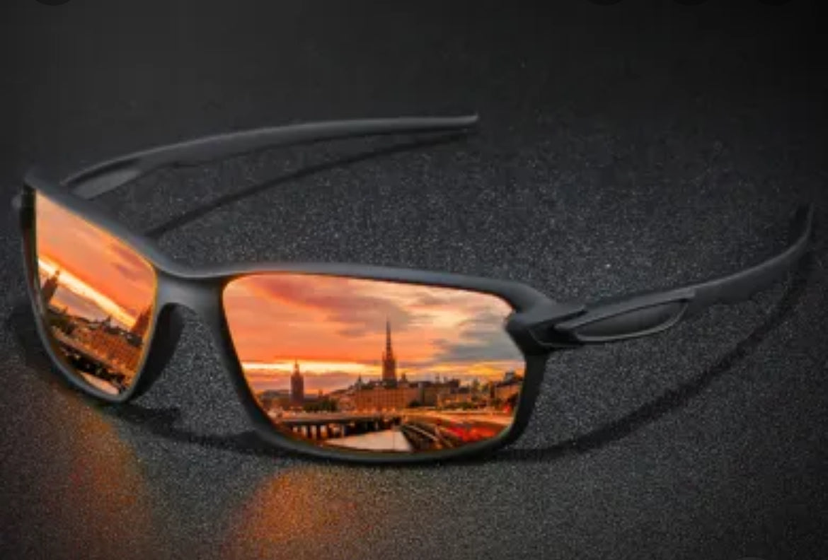 Polarized Sunglasses