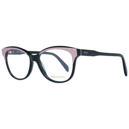 Multicolor Women Glasses Frame