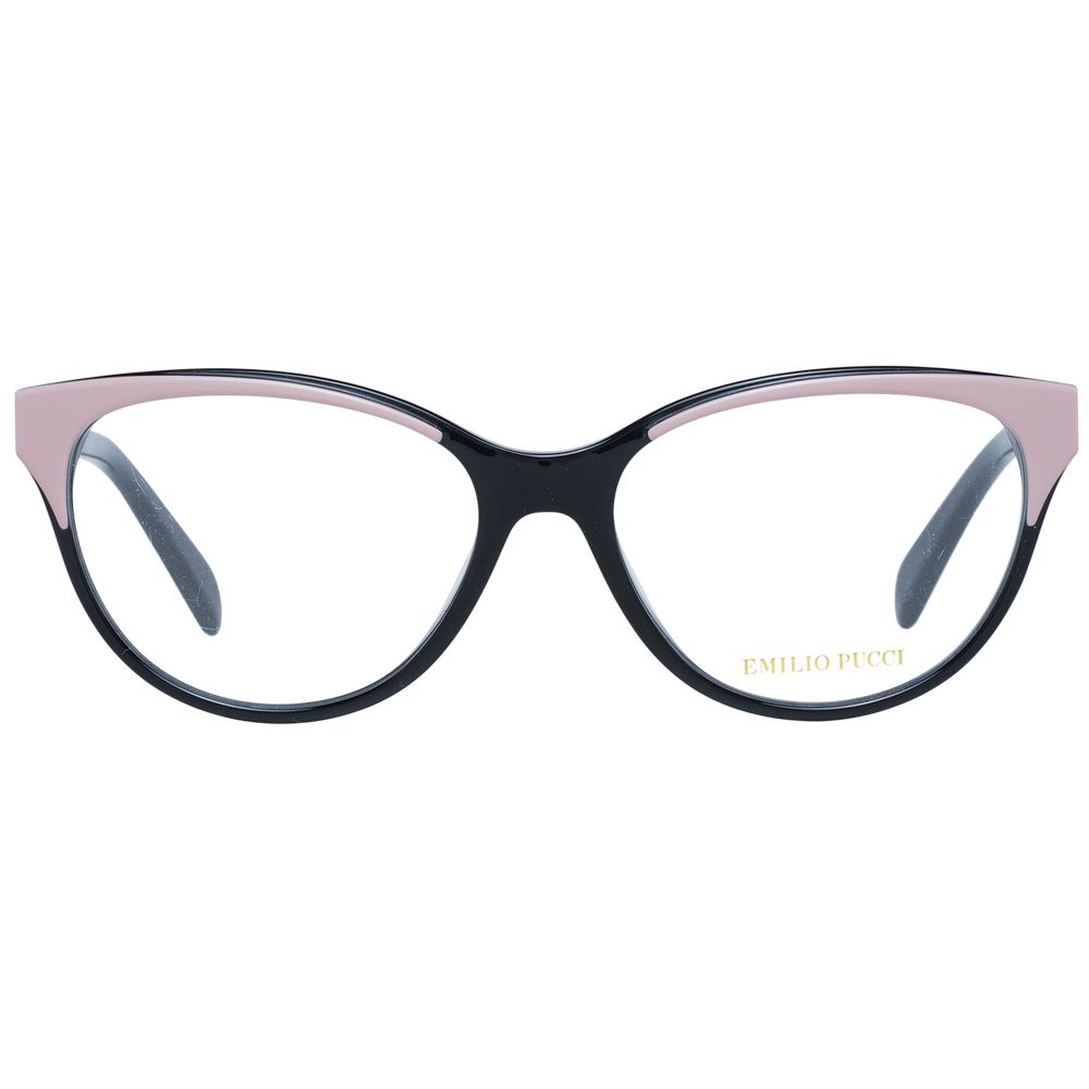 Multicolor Women Glasses Frame