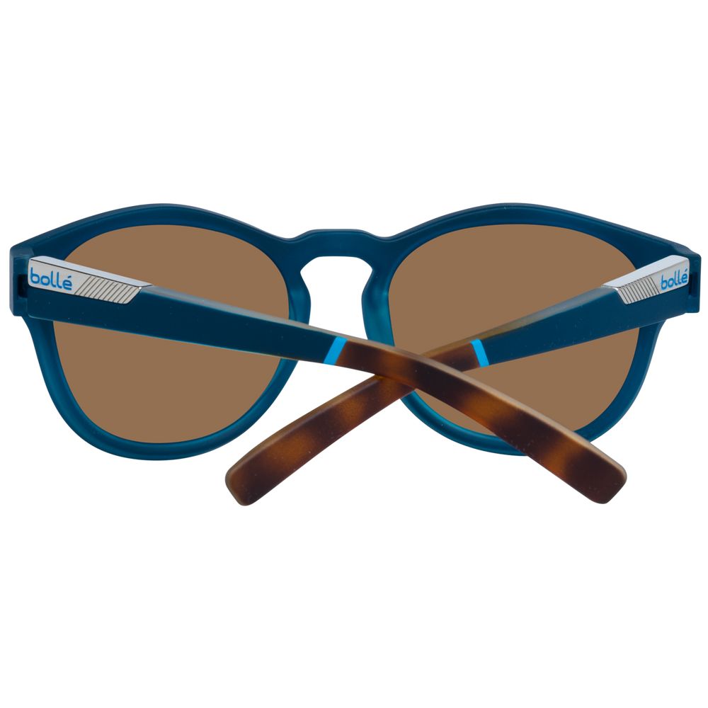 Blue Unisex Sunglass