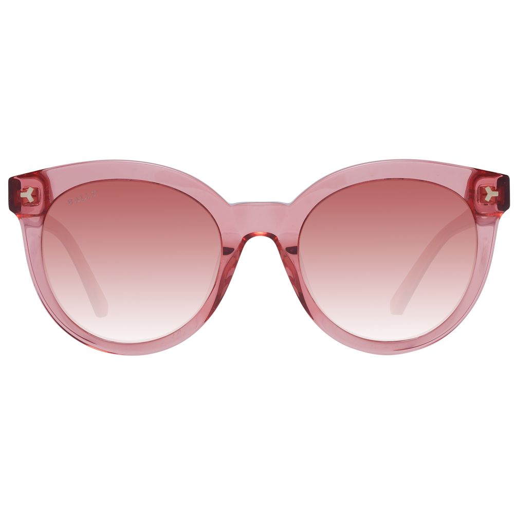 Red Women Sunglass