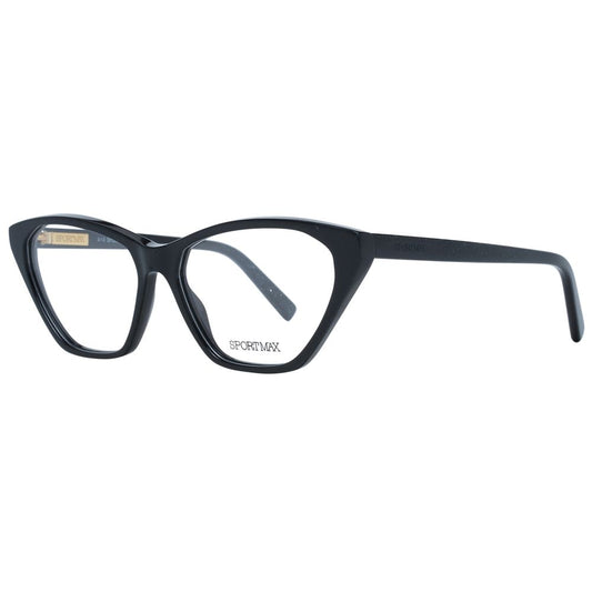 Black Women Glasses Frame