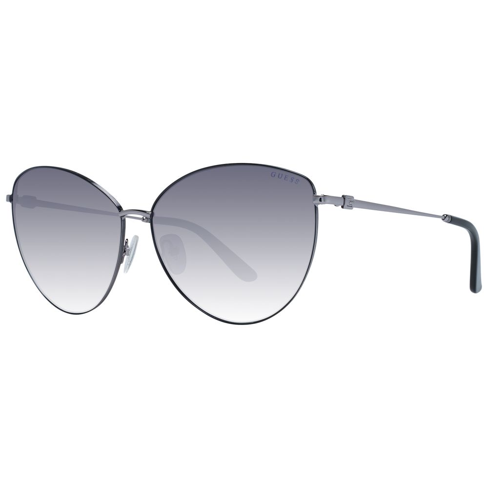 Gray Women Sunglass