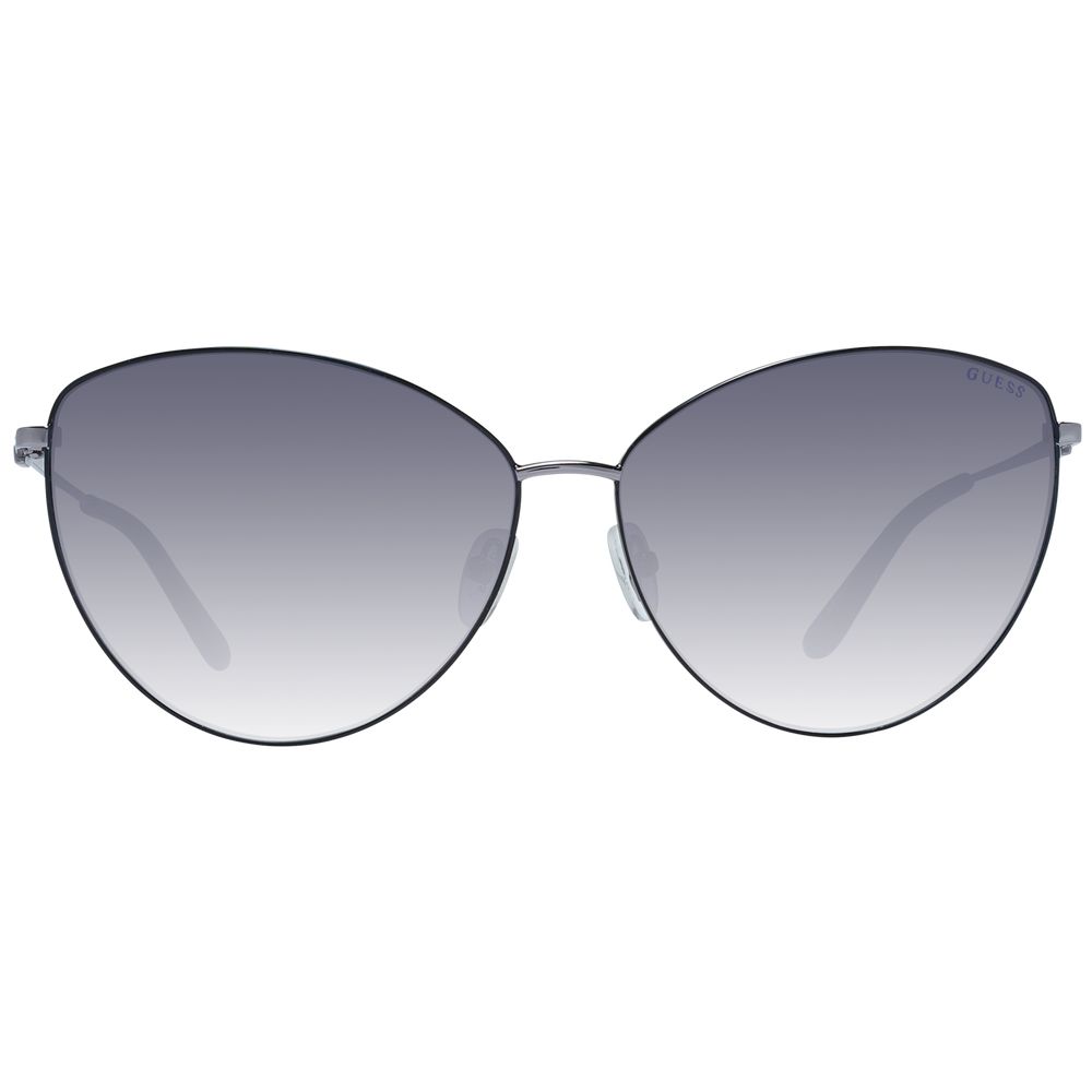 Gray Women Sunglass