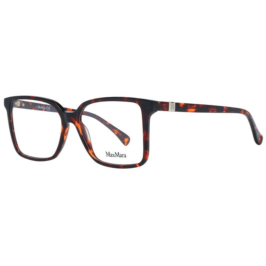 Brown Women Glasses Frame