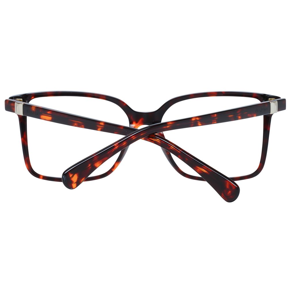 Brown Women Glasses Frame