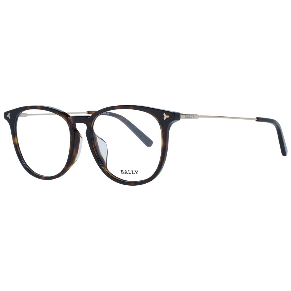 Brown Women Glasses Frame