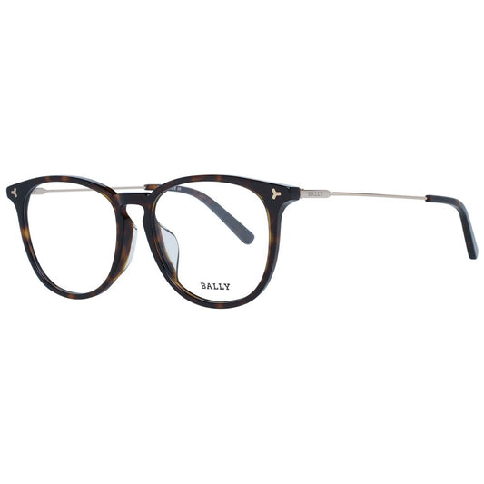 Brown Women Glasses Frame