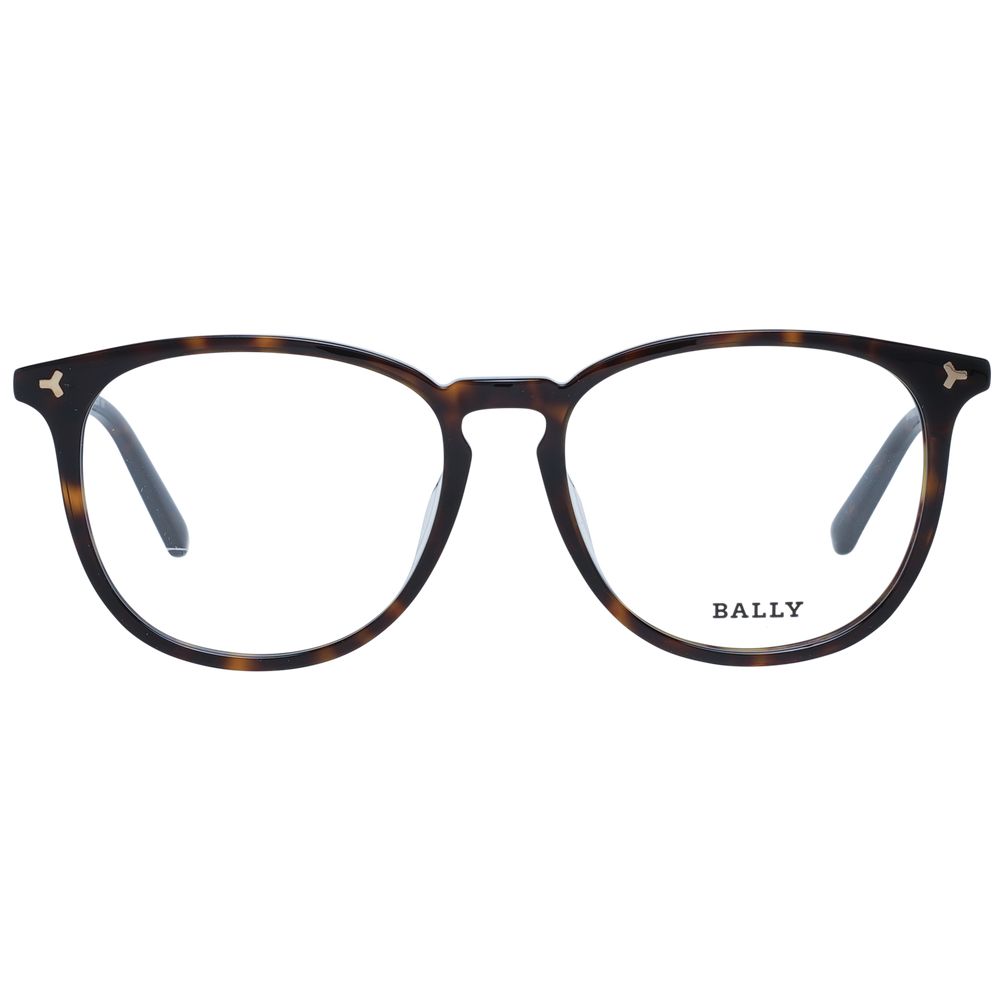 Brown Women Glasses Frame