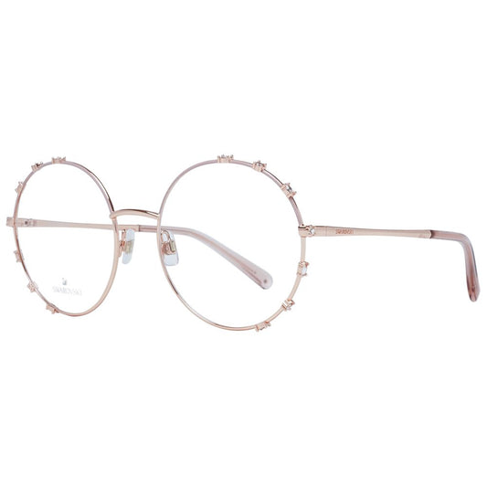 Pink Women Glasses Frame