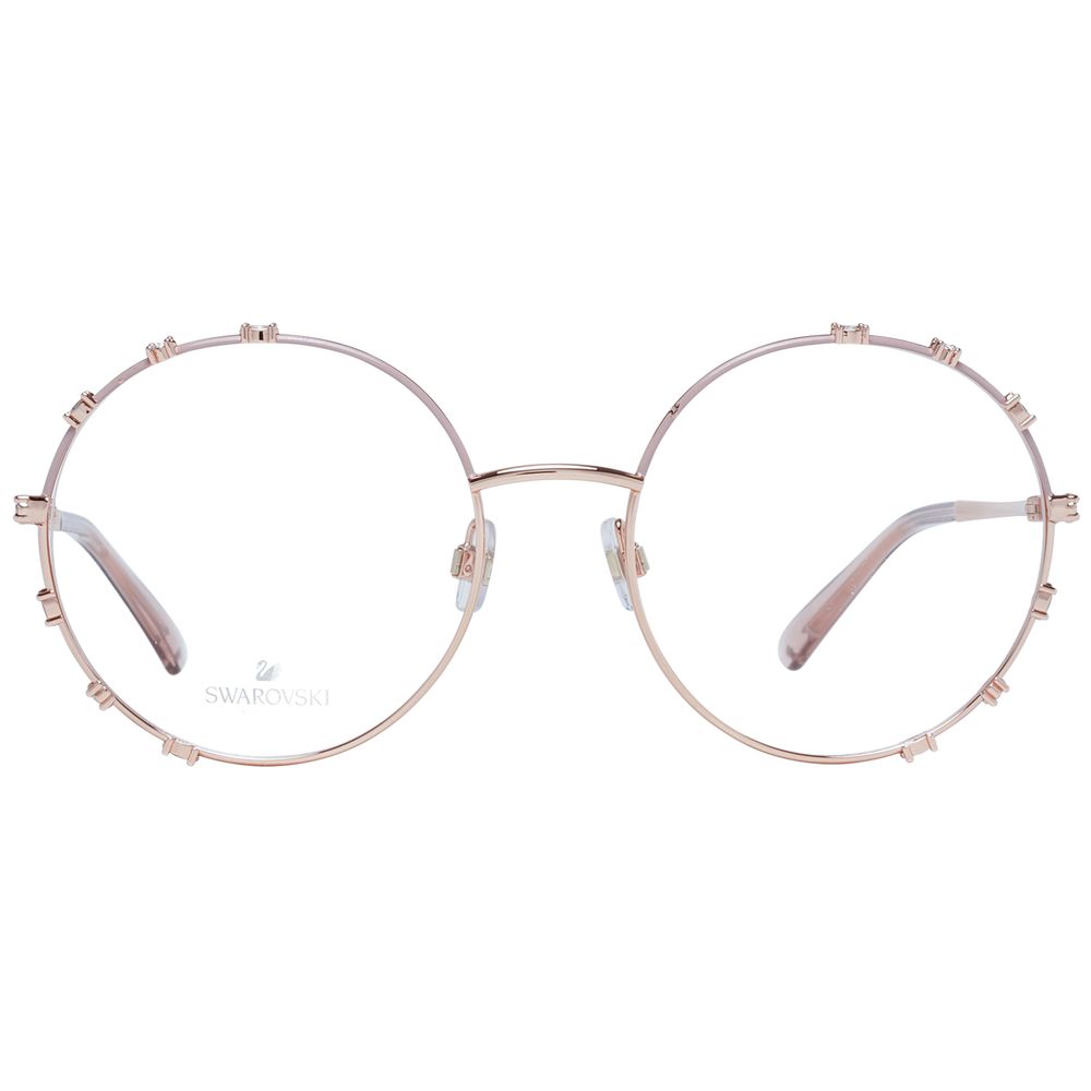 Pink Women Glasses Frame
