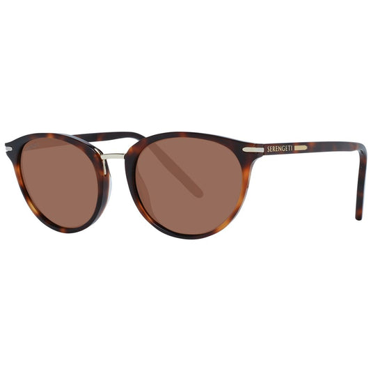 Brown Women Sunglass