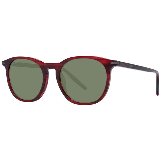 Red Unisex Sunglass