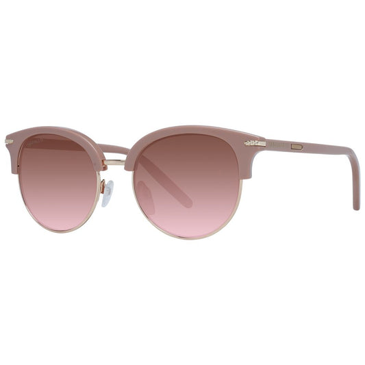 Pink Women Sunglass