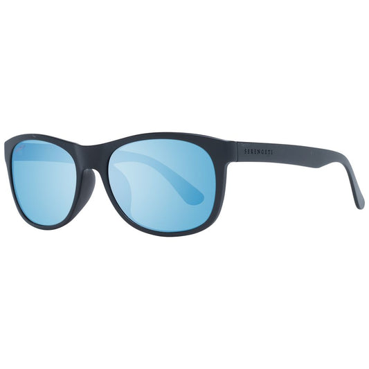 Black Unisex Sunglass