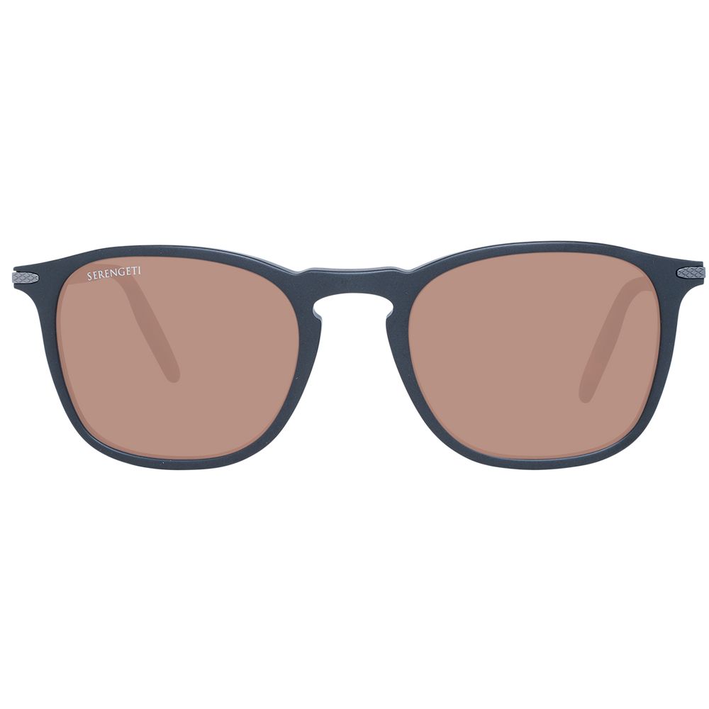 Black Unisex Sunglass