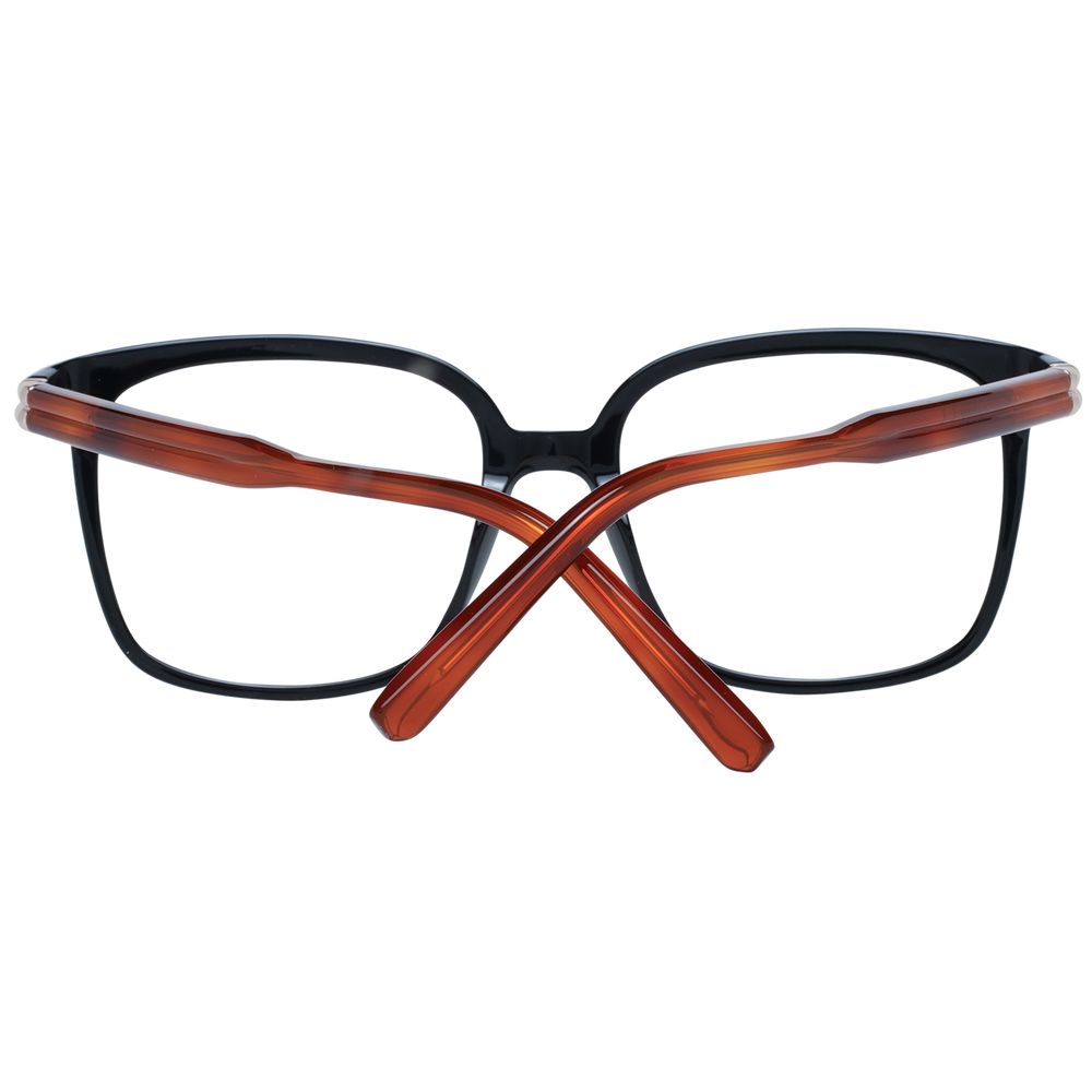 Black Women Glasses Frame