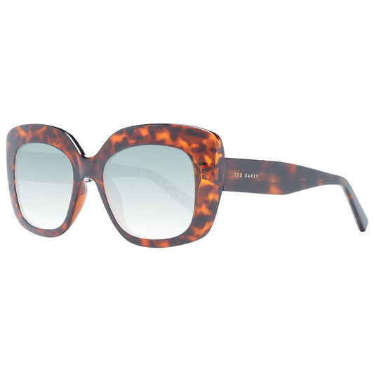 Multicolor Women Sunglass