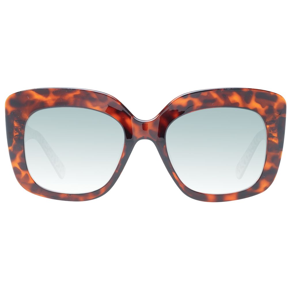Multicolor Women Sunglass