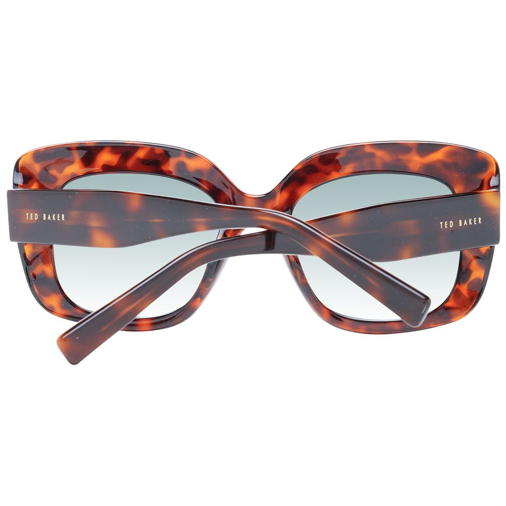 Multicolor Women Sunglass
