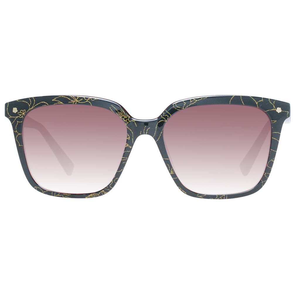 Multicolor Women Sunglass